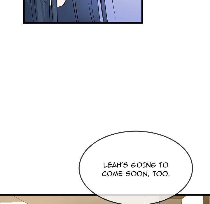 My Memory of You Manhwa - Chapter 47 Page 18
