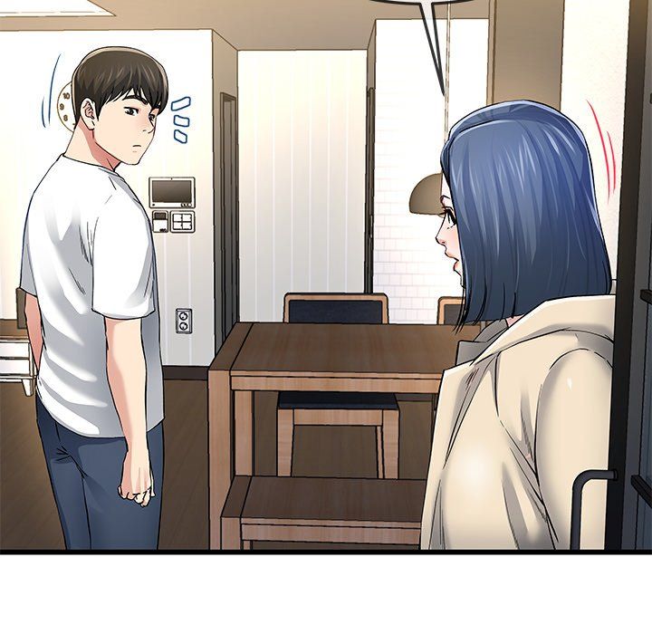 My Memory of You Manhwa - Chapter 47 Page 19