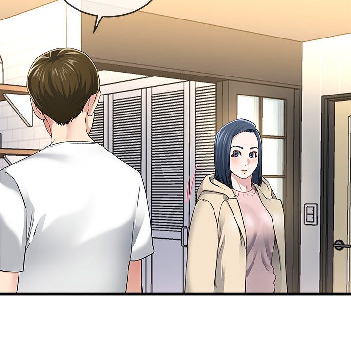 My Memory of You Manhwa - Chapter 47 Page 21