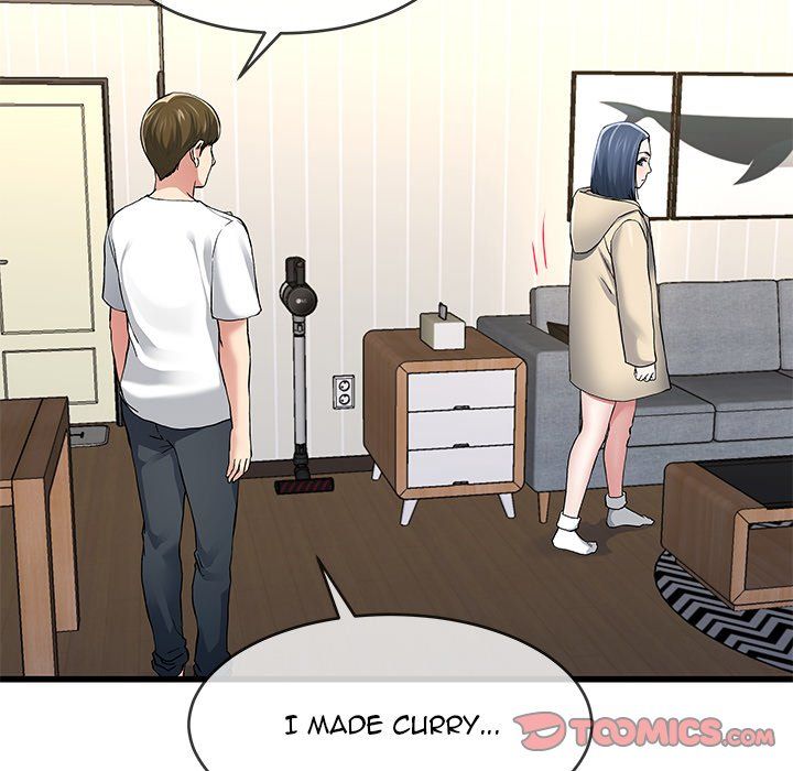 My Memory of You Manhwa - Chapter 47 Page 23