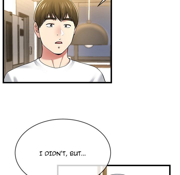 My Memory of You Manhwa - Chapter 47 Page 25