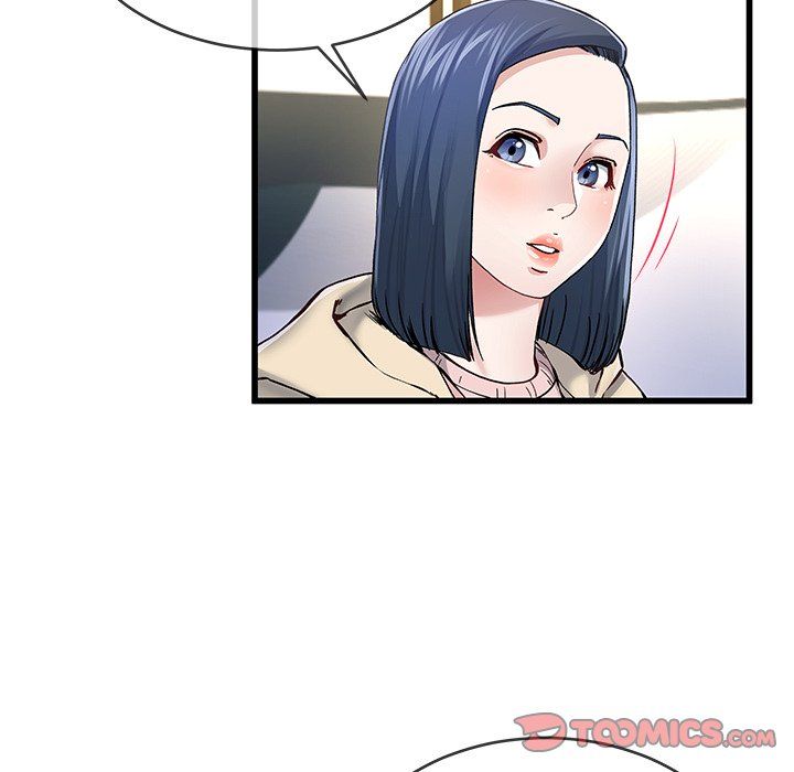 My Memory of You Manhwa - Chapter 47 Page 26