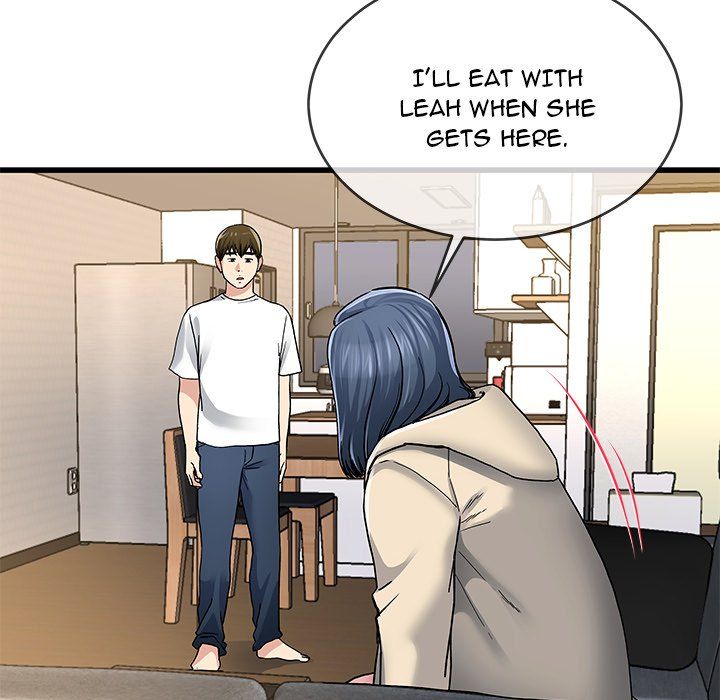 My Memory of You Manhwa - Chapter 47 Page 27