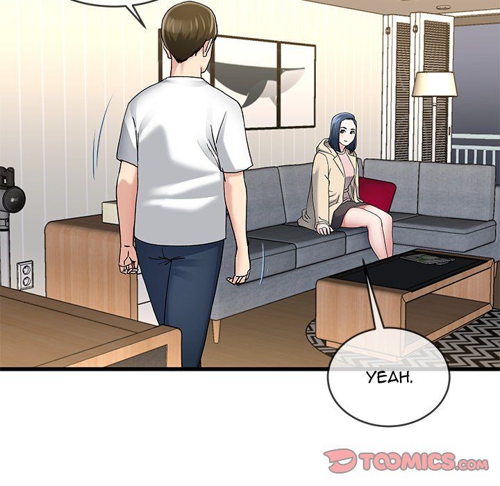 My Memory of You Manhwa - Chapter 47 Page 29