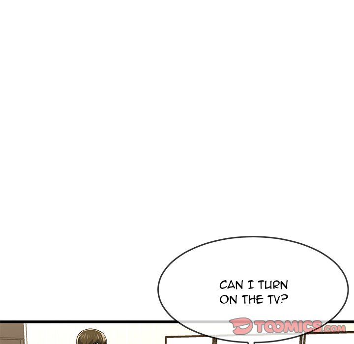 My Memory of You Manhwa - Chapter 47 Page 35