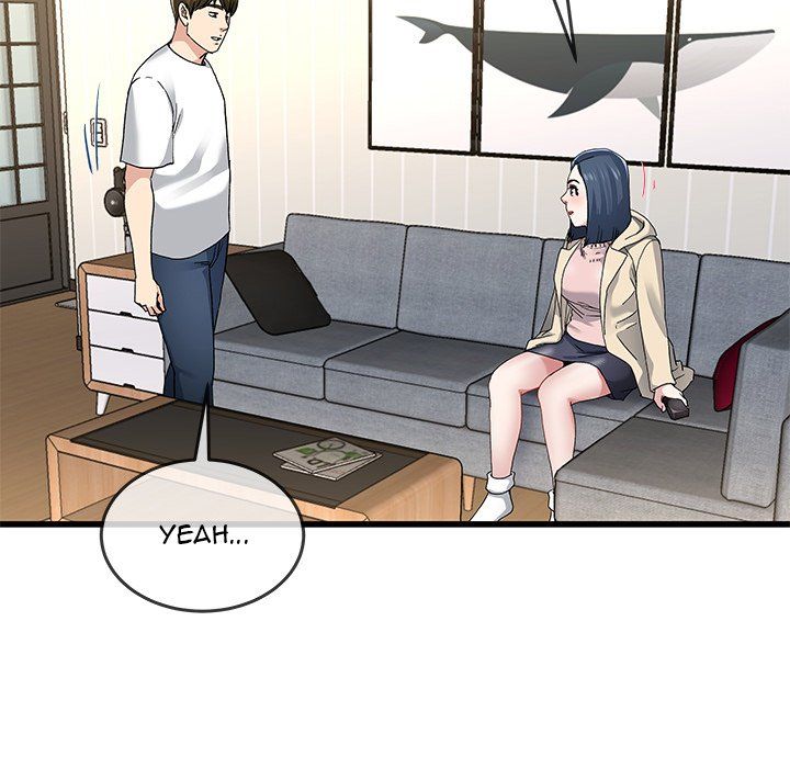 My Memory of You Manhwa - Chapter 47 Page 36