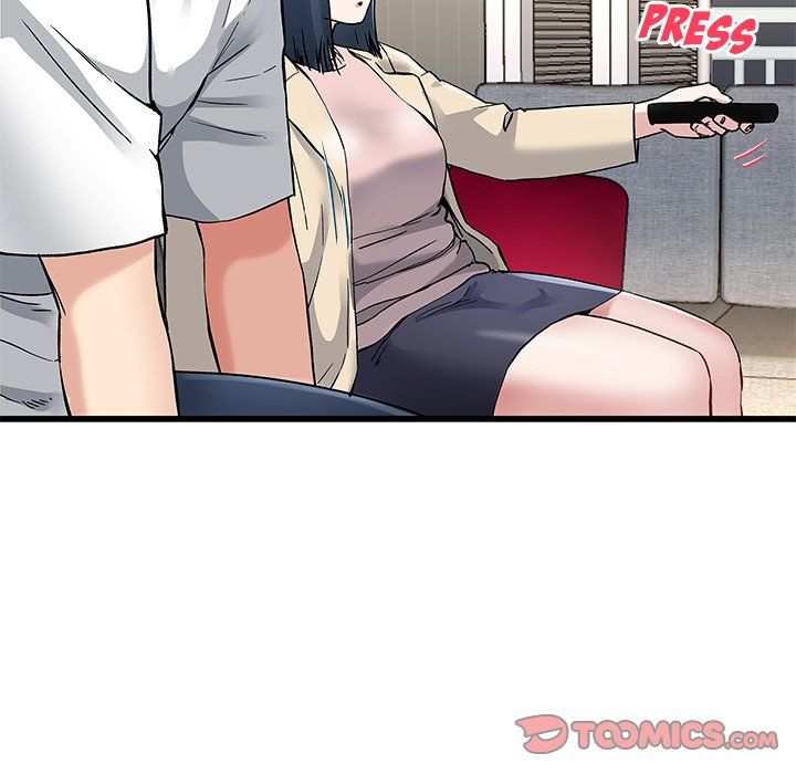 My Memory of You Manhwa - Chapter 47 Page 38