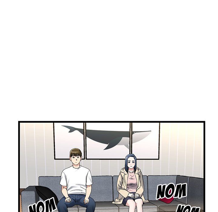 My Memory of You Manhwa - Chapter 47 Page 39
