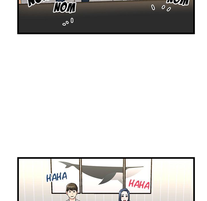 My Memory of You Manhwa - Chapter 47 Page 40