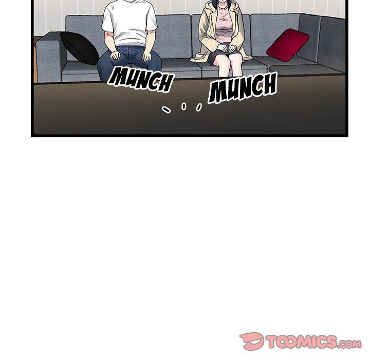My Memory of You Manhwa - Chapter 47 Page 41