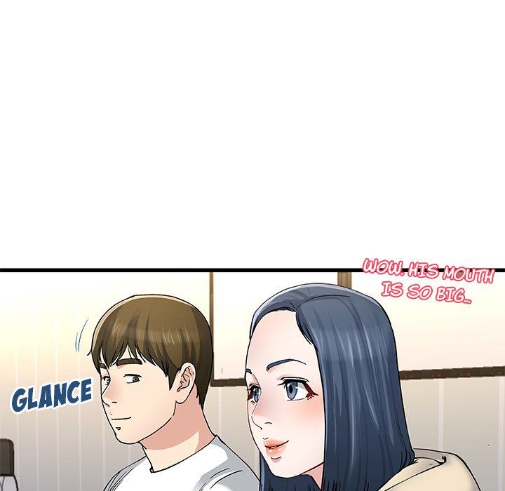 My Memory of You Manhwa - Chapter 47 Page 42