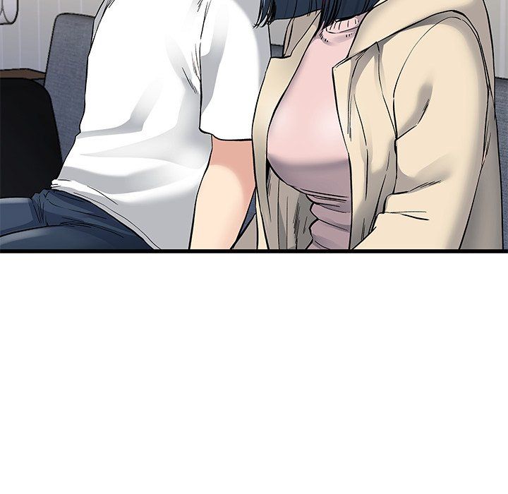 My Memory of You Manhwa - Chapter 47 Page 43