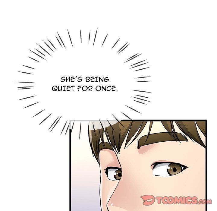 My Memory of You Manhwa - Chapter 47 Page 44