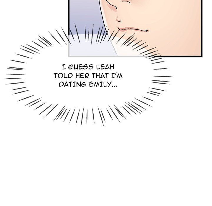 My Memory of You Manhwa - Chapter 47 Page 45