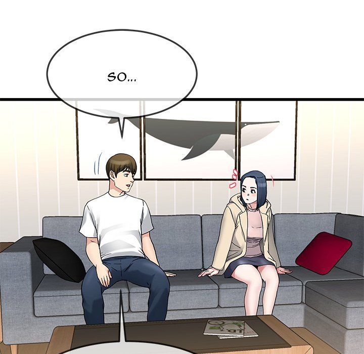 My Memory of You Manhwa - Chapter 47 Page 46