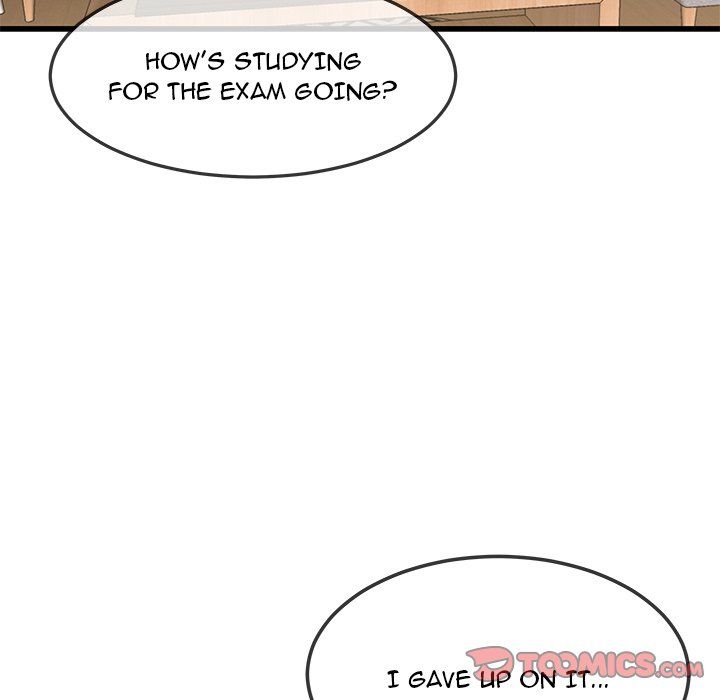 My Memory of You Manhwa - Chapter 47 Page 47