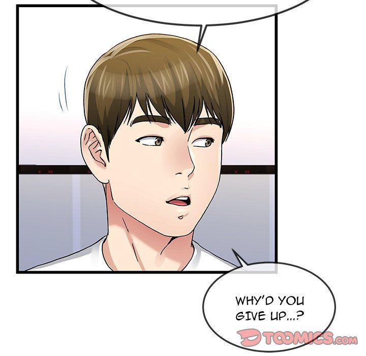 My Memory of You Manhwa - Chapter 47 Page 50