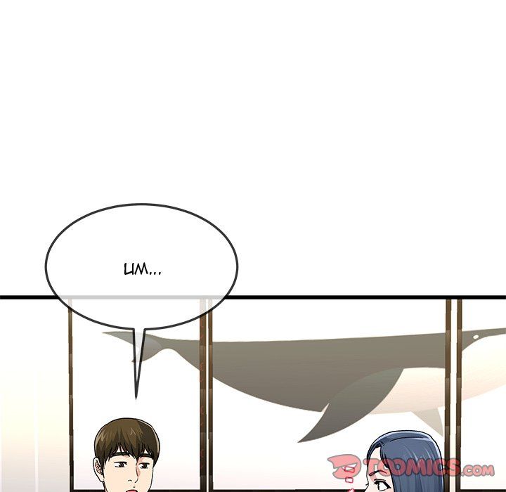 My Memory of You Manhwa - Chapter 47 Page 56