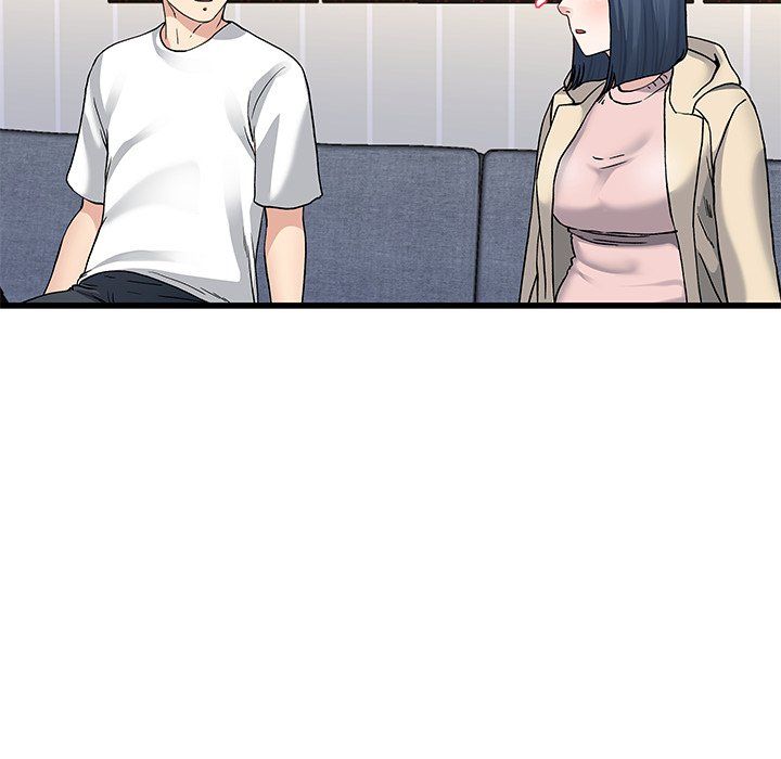 My Memory of You Manhwa - Chapter 47 Page 57