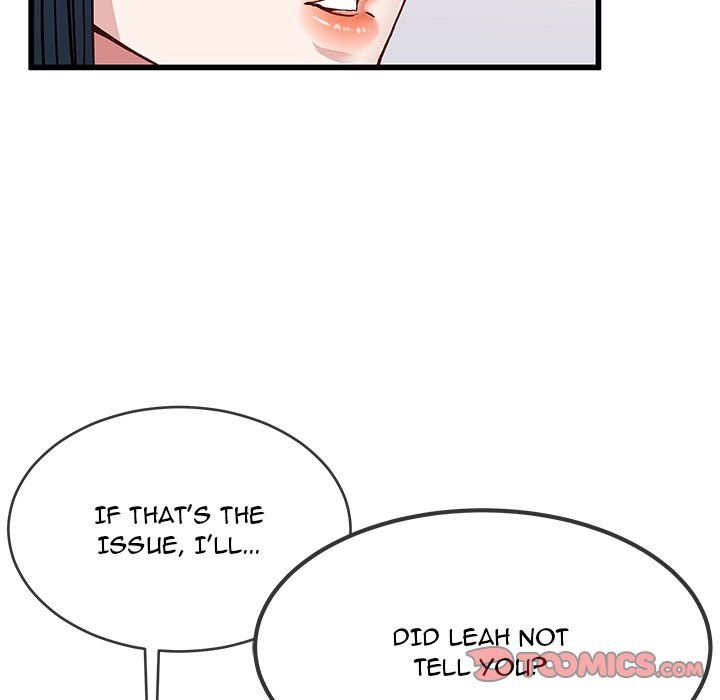 My Memory of You Manhwa - Chapter 47 Page 59