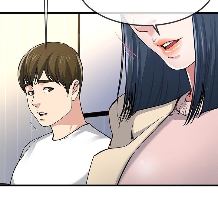 My Memory of You Manhwa - Chapter 47 Page 60