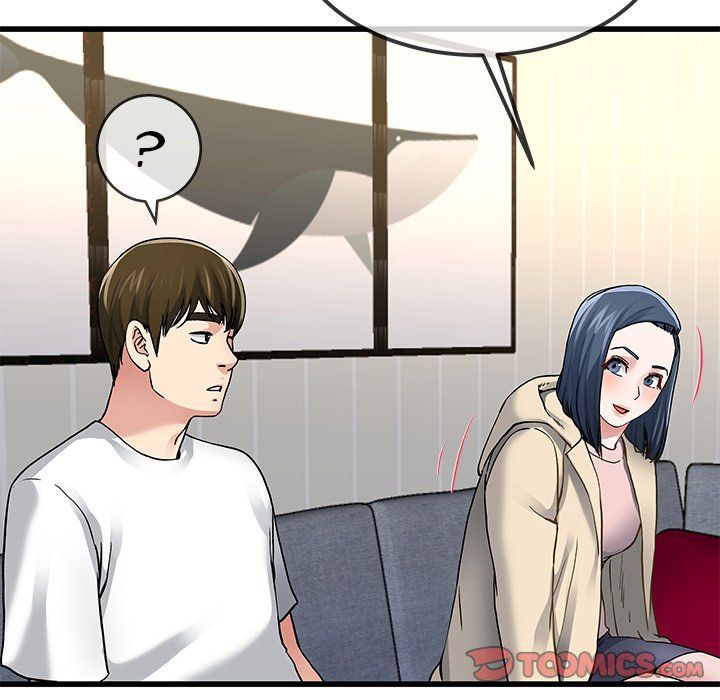 My Memory of You Manhwa - Chapter 47 Page 62