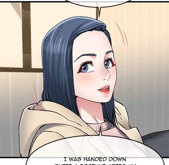 My Memory of You Manhwa - Chapter 47 Page 64