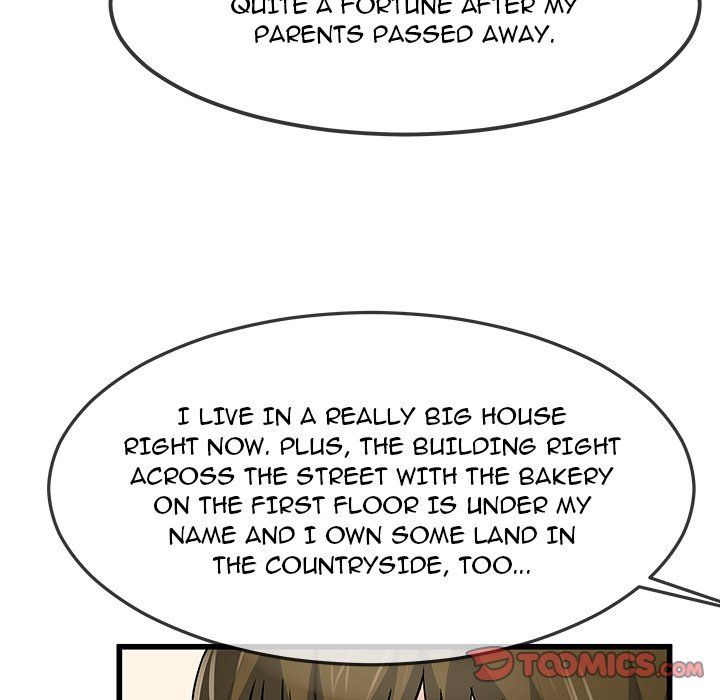 My Memory of You Manhwa - Chapter 47 Page 65