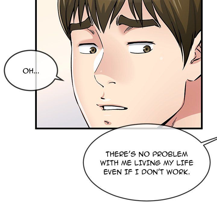 My Memory of You Manhwa - Chapter 47 Page 66