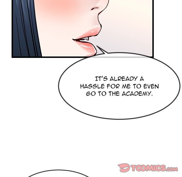 My Memory of You Manhwa - Chapter 47 Page 68