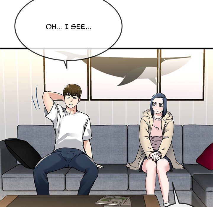 My Memory of You Manhwa - Chapter 47 Page 69