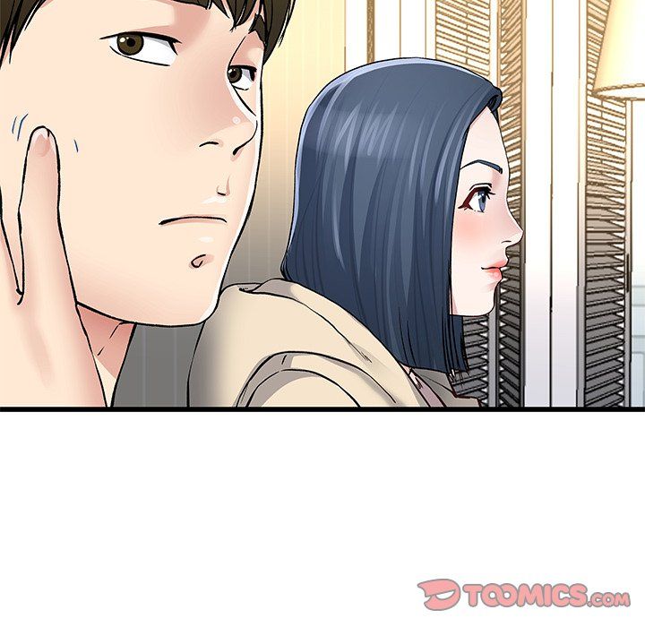 My Memory of You Manhwa - Chapter 47 Page 71