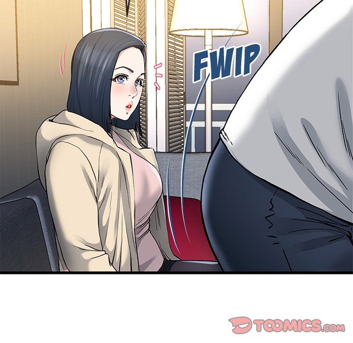 My Memory of You Manhwa - Chapter 47 Page 80