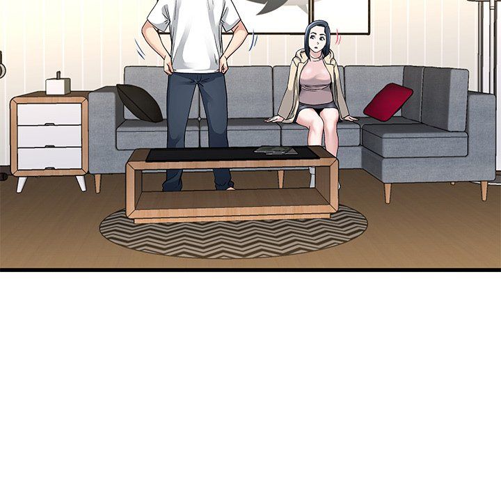 My Memory of You Manhwa - Chapter 47 Page 82