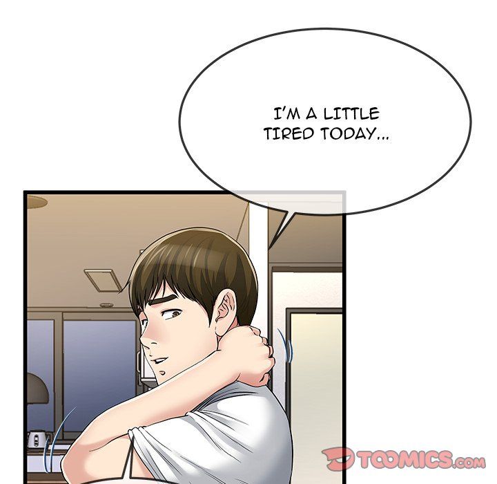 My Memory of You Manhwa - Chapter 47 Page 83