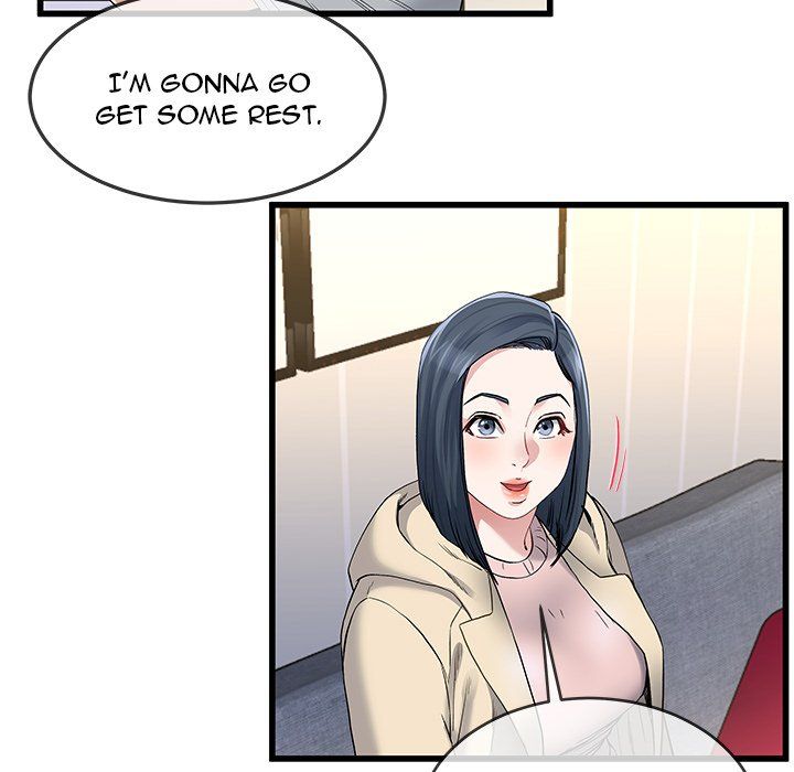 My Memory of You Manhwa - Chapter 47 Page 84