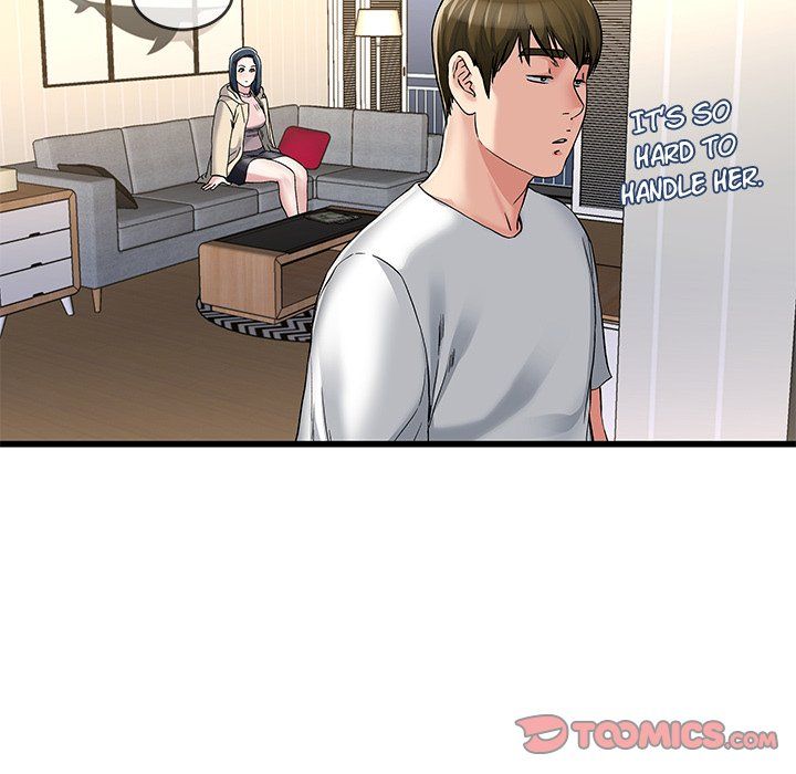 My Memory of You Manhwa - Chapter 47 Page 86