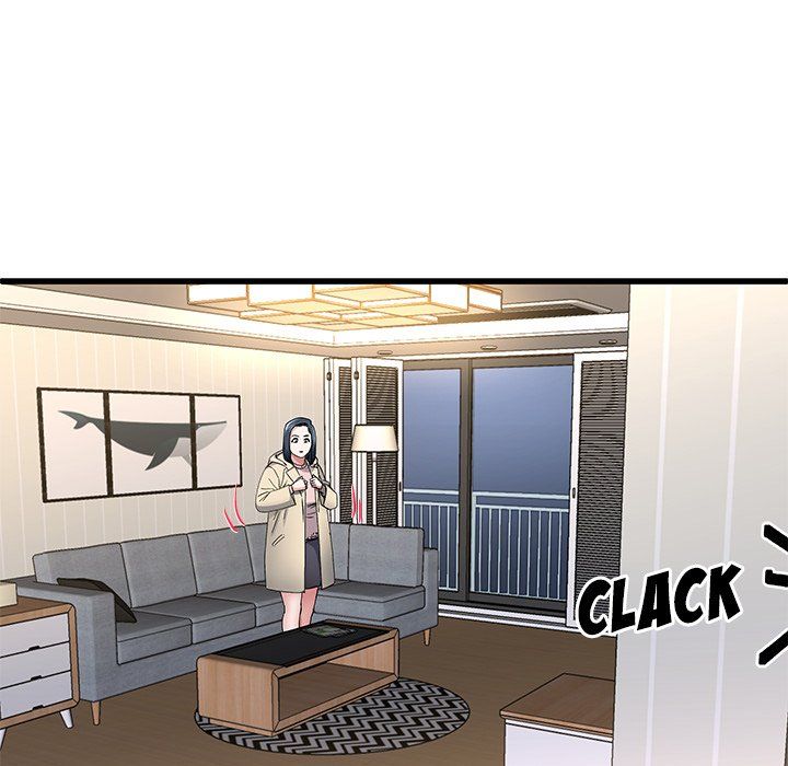 My Memory of You Manhwa - Chapter 47 Page 87