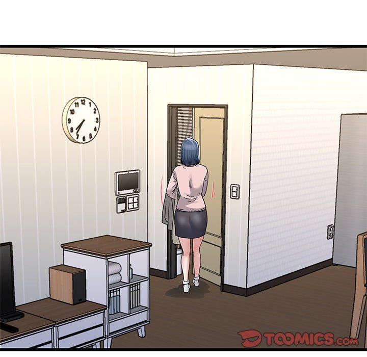 My Memory of You Manhwa - Chapter 47 Page 89