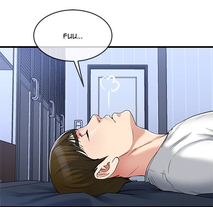 My Memory of You Manhwa - Chapter 47 Page 91