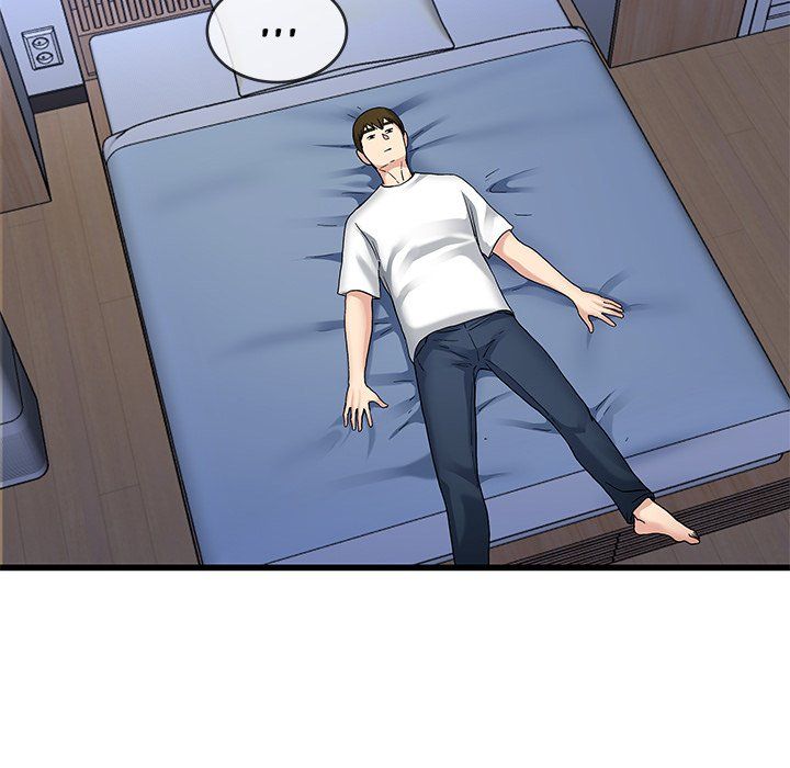 My Memory of You Manhwa - Chapter 47 Page 93