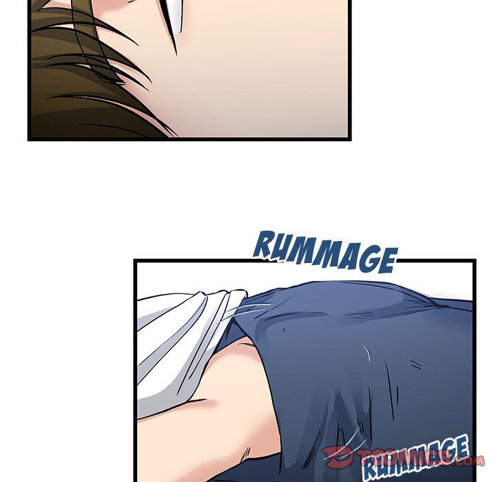 My Memory of You Manhwa - Chapter 47 Page 95