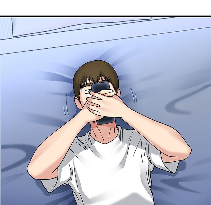 My Memory of You Manhwa - Chapter 47 Page 97