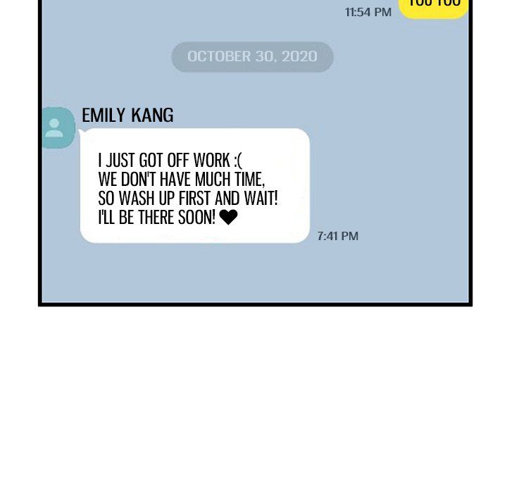 My Memory of You Manhwa - Chapter 47 Page 99