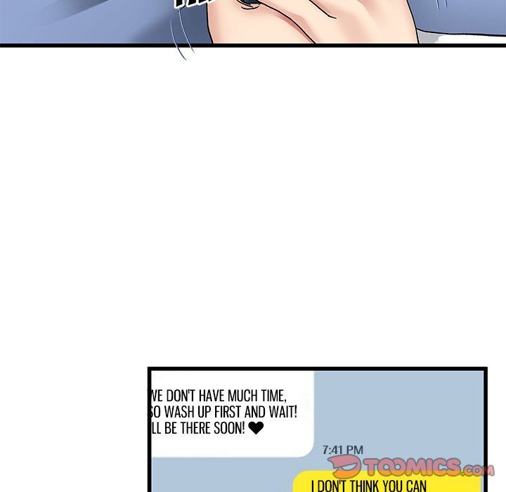 My Memory of You Manhwa - Chapter 47 Page 101