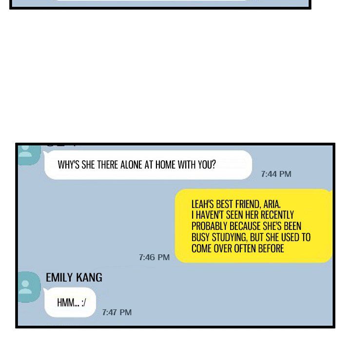 My Memory of You Manhwa - Chapter 47 Page 103