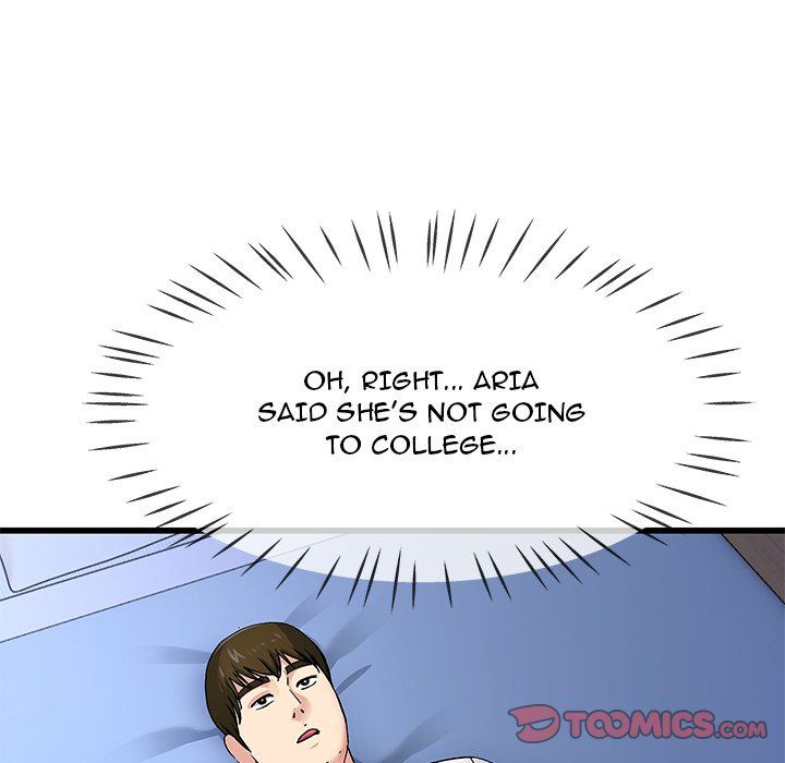 My Memory of You Manhwa - Chapter 47 Page 104