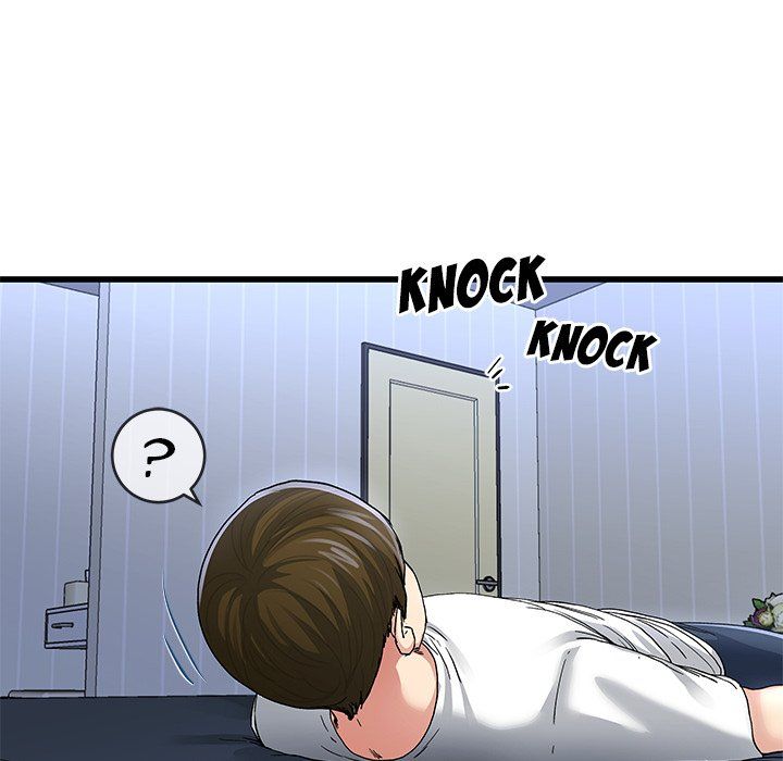 My Memory of You Manhwa - Chapter 47 Page 106