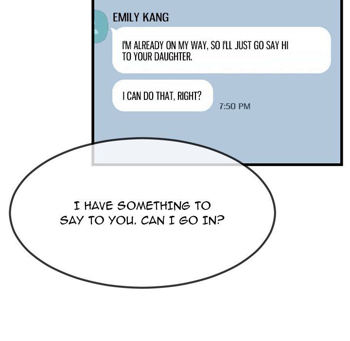 My Memory of You Manhwa - Chapter 47 Page 111