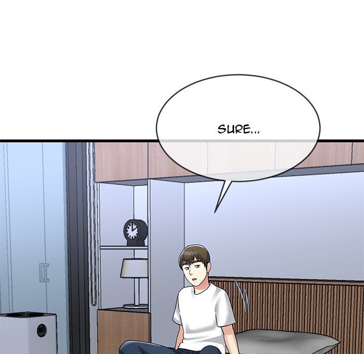 My Memory of You Manhwa - Chapter 47 Page 112